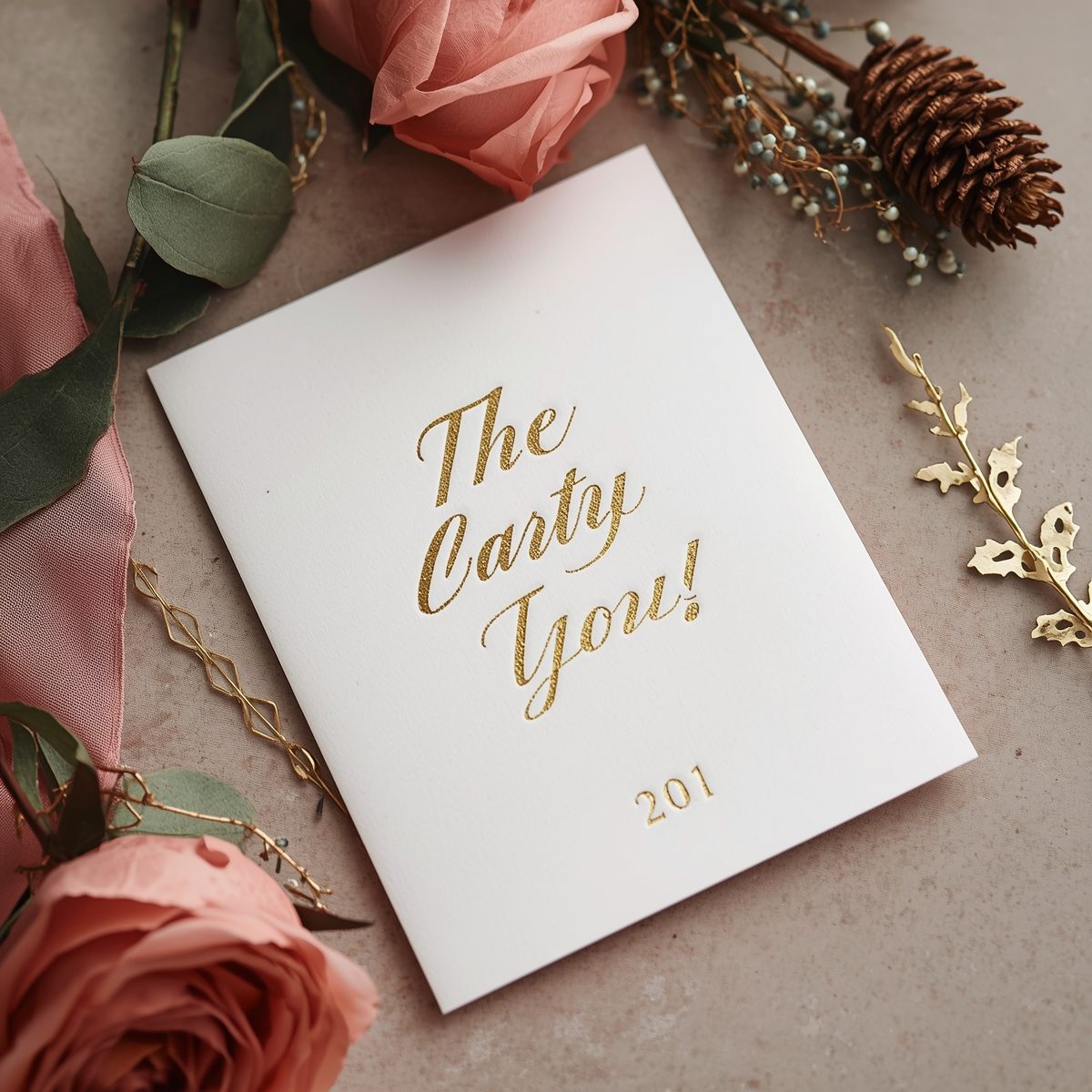 Ambachtelijk drukwerk en speciale druktechnieken